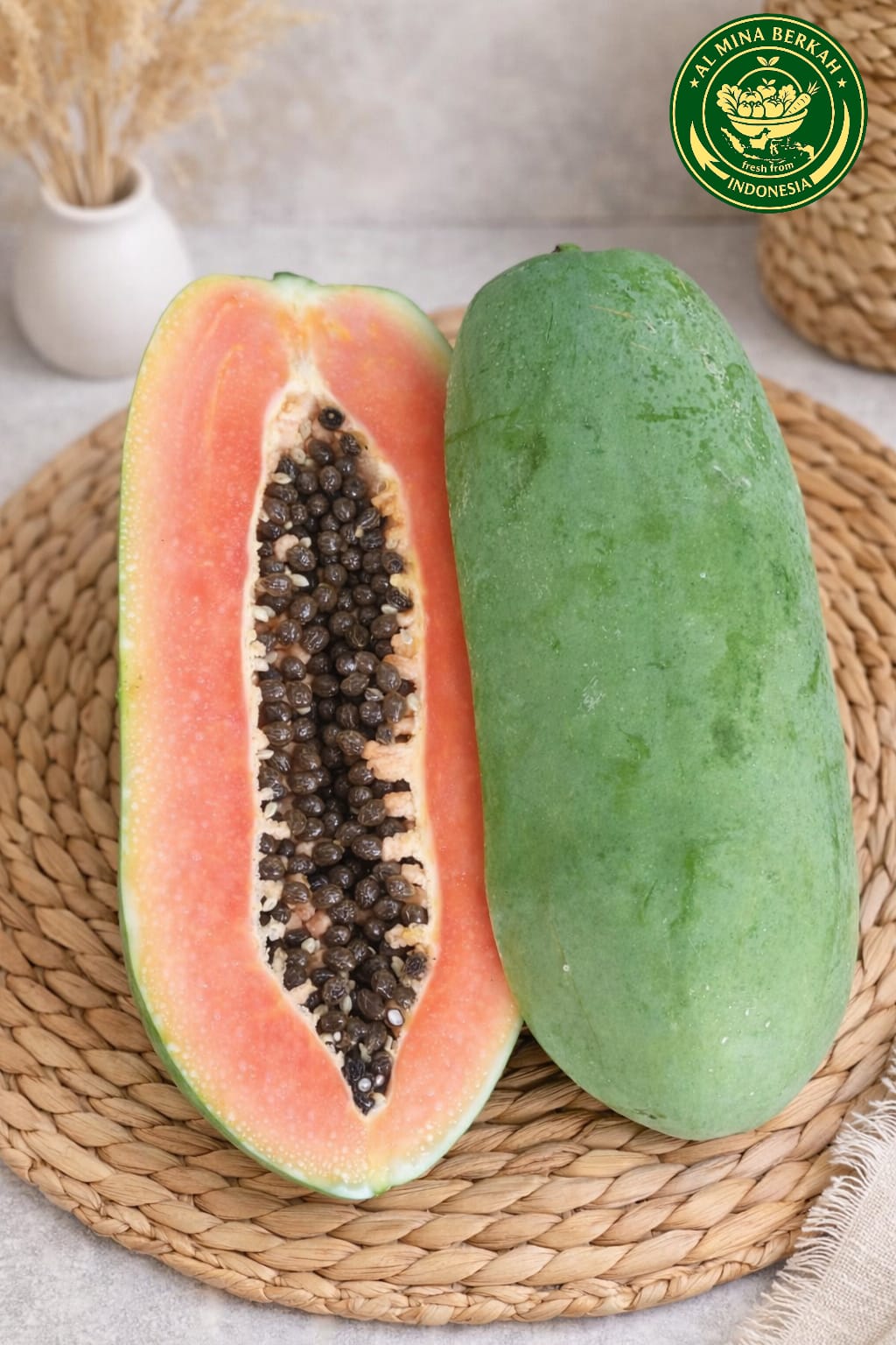 Premium Papaya